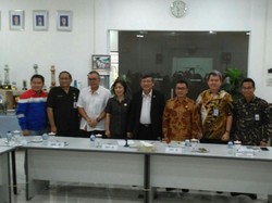 Energi Terbarukan Terus Digenjot di Sulut