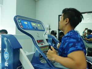 Seperti Ini Rasanya Kehilangan 80 Persen Berat Badan Seperti Ini Rasanya Kehilangan 80 Persen Berat Badan