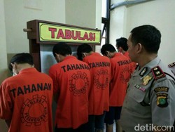 Polisi Ungkap Peredaran Ganja Jaringan LP, 2 Pelaku Masih Pelajar