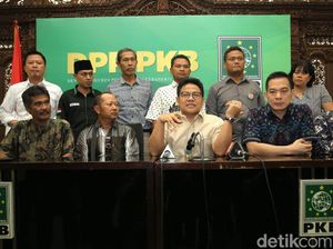 Cak Imin Terima Petani Tembakau