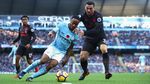 Deretan Pemain dengan Jumlah Pelanggaran Terbanyak di Premier League Musim Ini