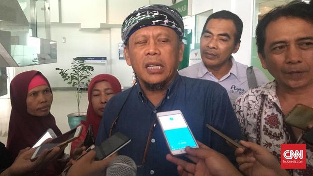 Upaya Penggembosan Kekuatan Prabowo Lewat Jalur Hukum