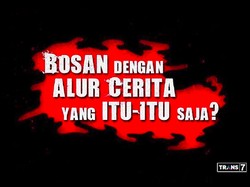 Pick Your Plot Siapkan Film CCTV dan Orderan Misterius