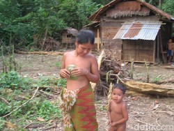 Suku Talang Mamak Apresiasi Keputusan MK Soal Penghayat Kepercayaan