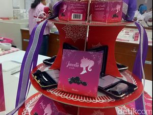 Keren... Tiga Mahasiswa Ini Ubah Buah Juwet Jadi Kosmetik