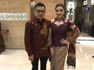 Buka-bukaan Ashanty, Pernah Nggak Ya Selingkuh dari Anang?