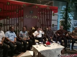 Kemenkumham Umumkan Hasil Seleksi CPNS Malam Ini