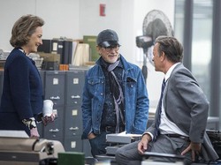 The Post Karya Steven Spielberg Dilarang Tayang di Lebanon
