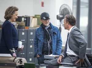 The Post Karya Steven Spielberg Dilarang Tayang di Lebanon The Post Karya Steven Spielberg Dilarang Tayang di Lebanon