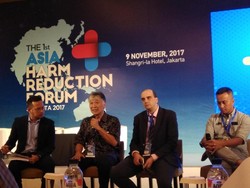 Pro Kontra Cukai Vape, Pakar: Harusnya Pajak Rokok yang Ditinggikan