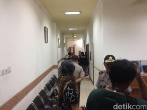 Tembak Istri, dr Helmi Digugat Cerai karena Sering Melakukan KDRT