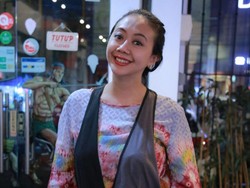 Cerita Asri Welas dan Denny Chandra soal Film Takut Kawin