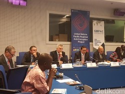 Di Forum PBB, Fadli Zon: Tanpa Pengawasan Parlemen, Pemerintah akan Mutlak