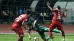 PSMS Medan Bekuk Kalteng Putra FC 2-1