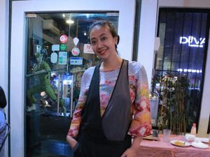 Hamil Anak Ketiga, Asri Welas Sempat Kekurangan Zat Besi