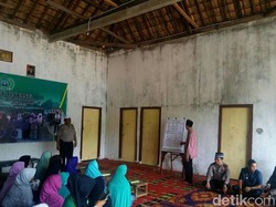 Aiptu Farizal, Polisi Pendiri Pondok Pesantren Yang Sempat Diragukan Warga