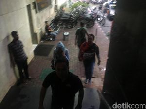 Suami yang Tembak dr Letty Serahkan 2 Pistol ke Polisi
