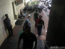 Suami yang Tembak dr Letty Serahkan 2 Pistol ke Polisi