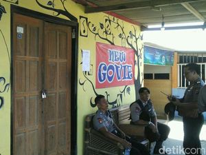 62 Karaoke di Parangtritis Bantul Ditutup 62 Karaoke di Parangtritis Bantul Ditutup