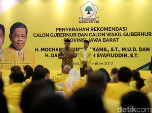 Daniel Pede Dongkrak Elektabilitas Ridwan Kamil di Pantura Jabar Daniel Pede Dongkrak Elektabilitas Ridwan Kamil di Pantura Jabar