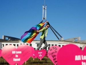 Sejumlah Politisi Konservatif Australia Siapkan RUU Kebebasan Beragama