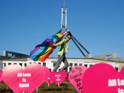 Sejumlah Politisi Konservatif Australia Siapkan RUU Kebebasan Beragama