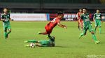PSMS Medan Bekuk Kalteng Putra FC 2-1