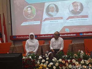 10 November, Warga Diminta Heningkan Cipta Pukul 08.15