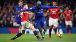 Deretan Pemain dengan Jumlah Pelanggaran Terbanyak di Premier League Musim Ini