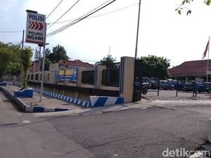 19 Pemuda Asal Jatim Jadi Korban Penipuan Perekrutan Anggota Polisi 19 Pemuda Asal Jatim Jadi Korban Penipuan Perekrutan Anggota Polisi
