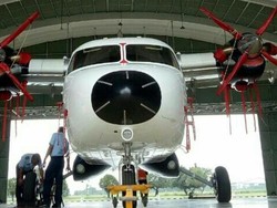 Kecanggihan Nurtanio, Pesawat N219 Buatan Bandung