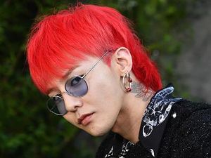 Posting Curhatan Ini, Bos YG Entertainment Bela G-Dragon? Posting Curhatan Ini, Bos YG Entertainment Bela G-Dragon?