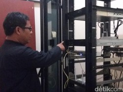 Perekaman e-KTP di Tasikmalaya Dihentikan Akibat Server Rusak