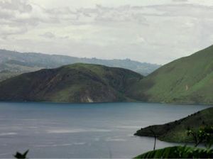 Ini Paket Wisata Danau Toba yang Digemari Wisman Singapura
