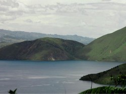 Ini Paket Wisata Danau Toba yang Digemari Wisman Singapura