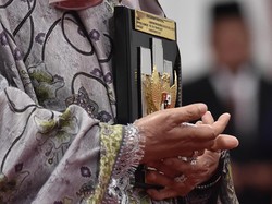 Apa Saja Syarat Mendapat Gelar Pahlawan Nasional? Ini Infonya