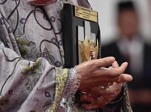 Apa Saja Syarat Mendapat Gelar Pahlawan Nasional? Ini Infonya Apa Saja Syarat Mendapat Gelar Pahlawan Nasional? Ini Infonya