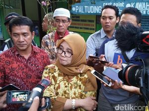 TWA Kawah Ijen akan Segera Diperluas