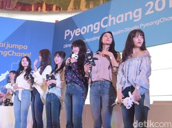 AOA Dikabarkan Comeback Berenam pada Mei