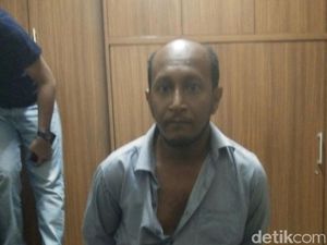 Sebelum Menembak, dr Helmi Berniat Temui Istri untuk Bahas Perceraian Sebelum Menembak, dr Helmi Berniat Temui Istri untuk Bahas Perceraian