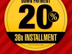 Komitmen Membangun Ikon di Kemang