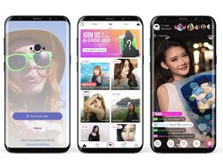 Jurus Aplikasi Live Streaming Halau Konten Porno