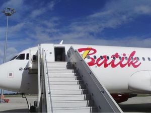 Satu Lagi, Sekeping Surga di Kalimantan Barat