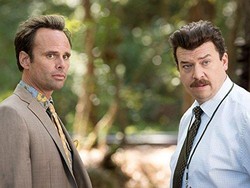 Danny McBride Jadi Pemain, Sutradara, dan Penulis di Vice Principals