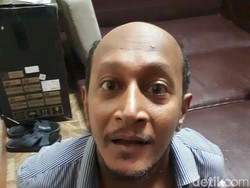 Tembak dr Letty, Dokter Helmi Dituntut Mati