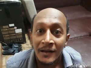 Tembak dr Letty, Dokter Helmi Dituntut Mati Tembak dr Letty, Dokter Helmi Dituntut Mati