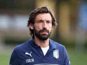 Ditunggu, Andrea Pirlo sebagai Pelatih
