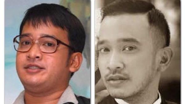 Sempat Gemuk, Inilah Perubahan Ruben Onsu Jadi Lebih Sehat dan Ideal