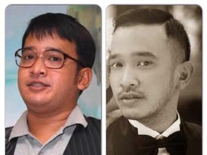 Sempat Gemuk, Inilah Perubahan Ruben Onsu Jadi Lebih Sehat dan Ideal