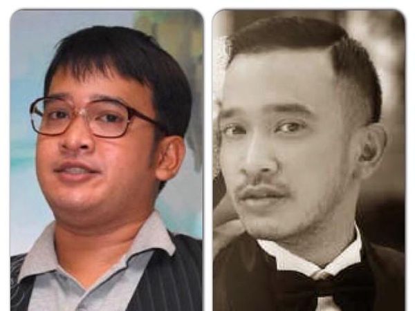 Sempat Gemuk, Inilah Perubahan Ruben Onsu Jadi Lebih Sehat dan Ideal